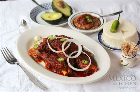 Mexican Pork Ribs in Adobo 